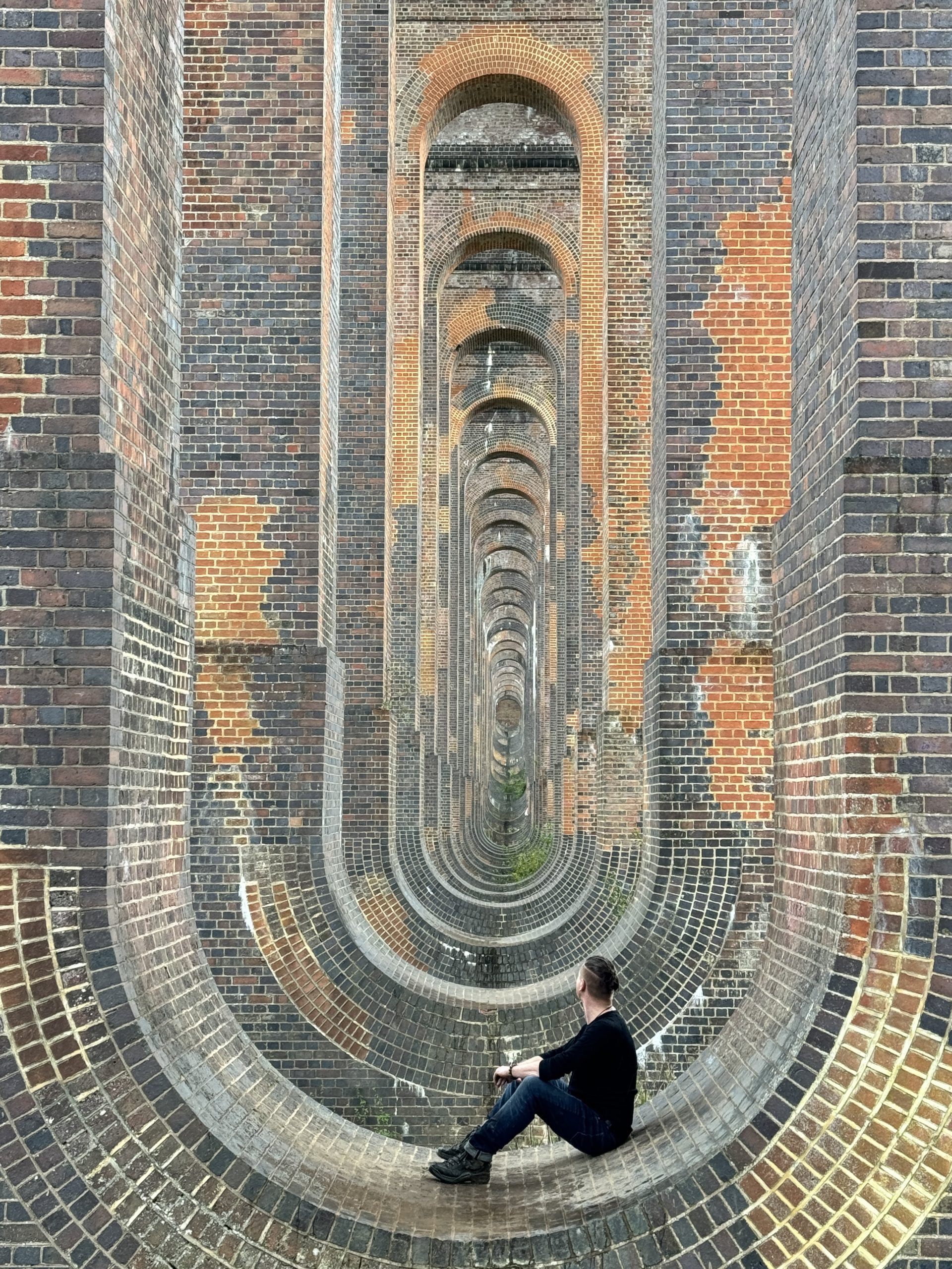 A short circular to an Instagram favourite.